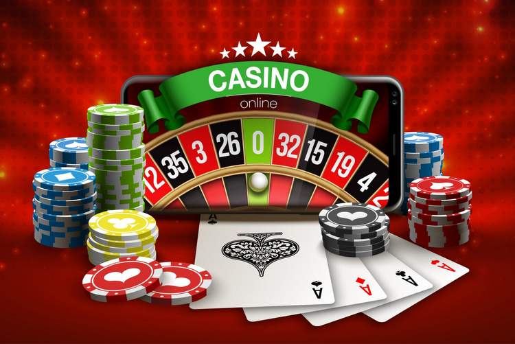 Experience the Excitement of Slots Charm Casino Online Slots