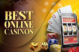 Experience the Excitement of Slots Charm Casino Online Slots