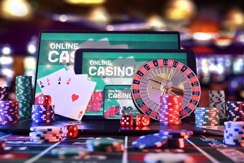 Experience the Thrill at Spin My Win Casino 17