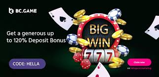 Explore the Exciting World of BC.Game Casino