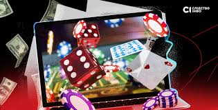 Explore the Exciting World of Casino Watch Online UK