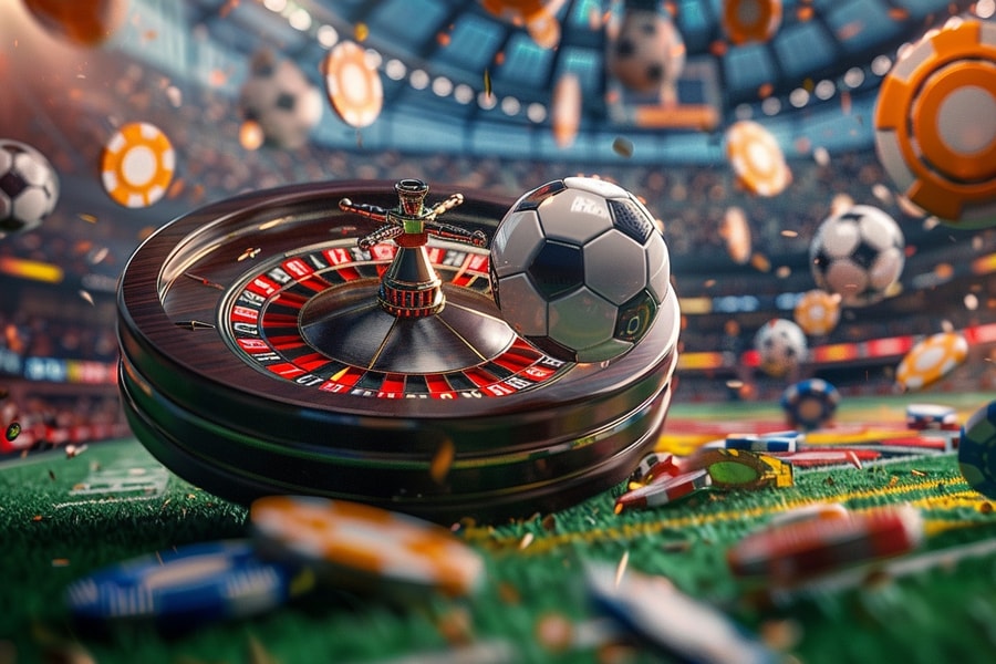 Explore the Exciting World of Tele Bet