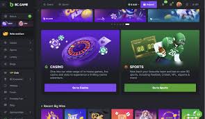 Exploring BCGames The Future of Online Gaming