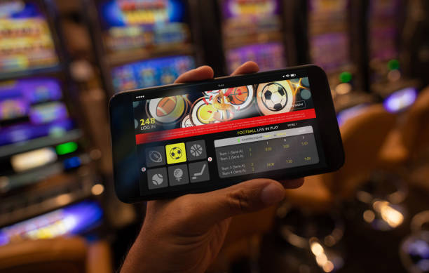 Exploring the World of gg bet A Comprehensive Guide to Online Betting