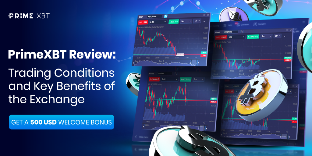Mastering the Markets The Ultimate Guide to PrimeXBT Live Trading