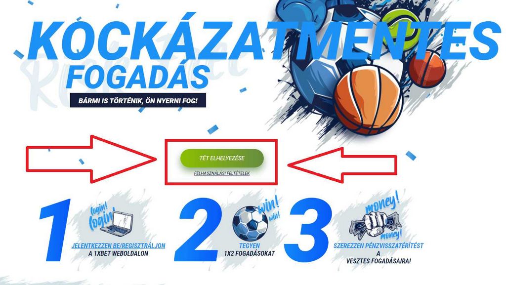 Aplikasi 1xBet - Unduh untuk Android & iOS di Indonesia