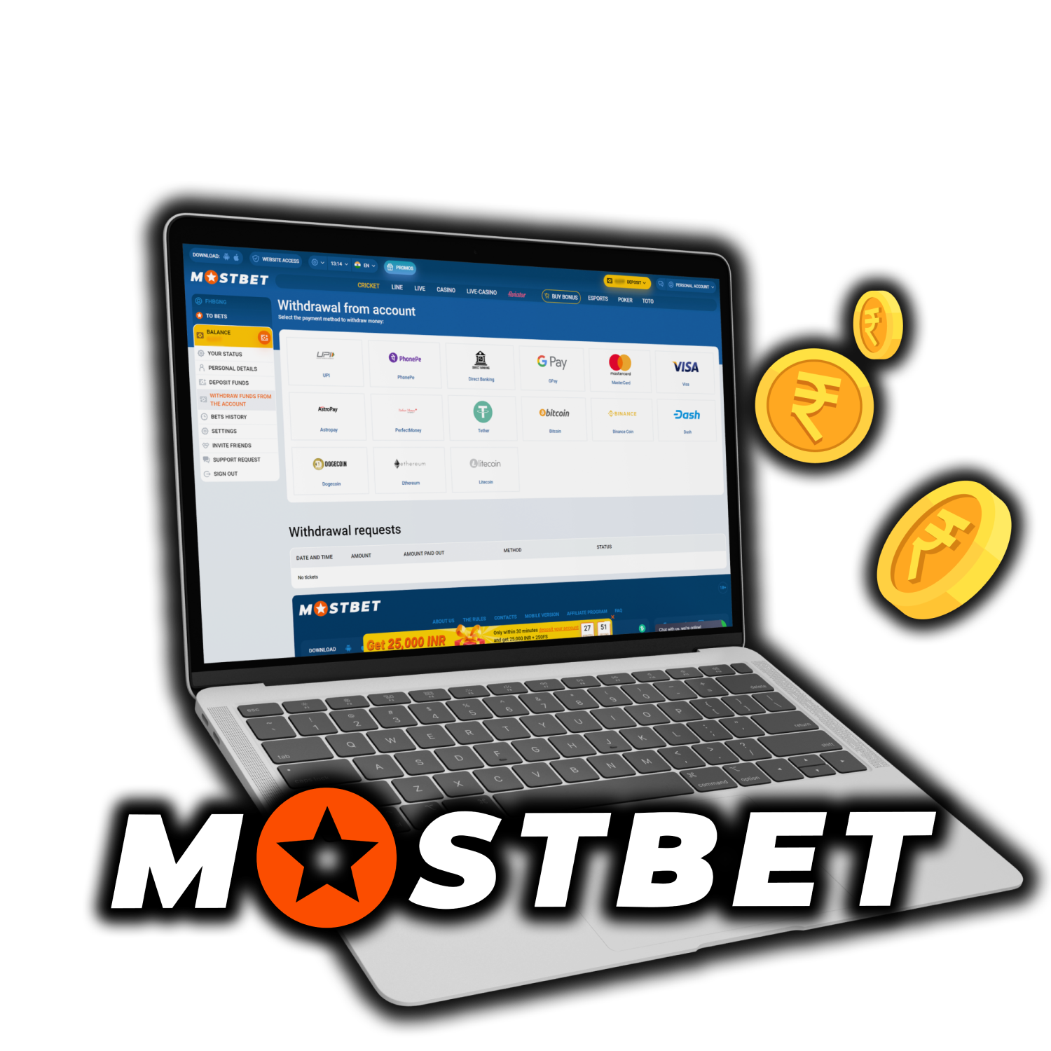 Mostbet-də qeydiyyat üçün mükafat Mostbet-də qeydiyyat üçün mükafat