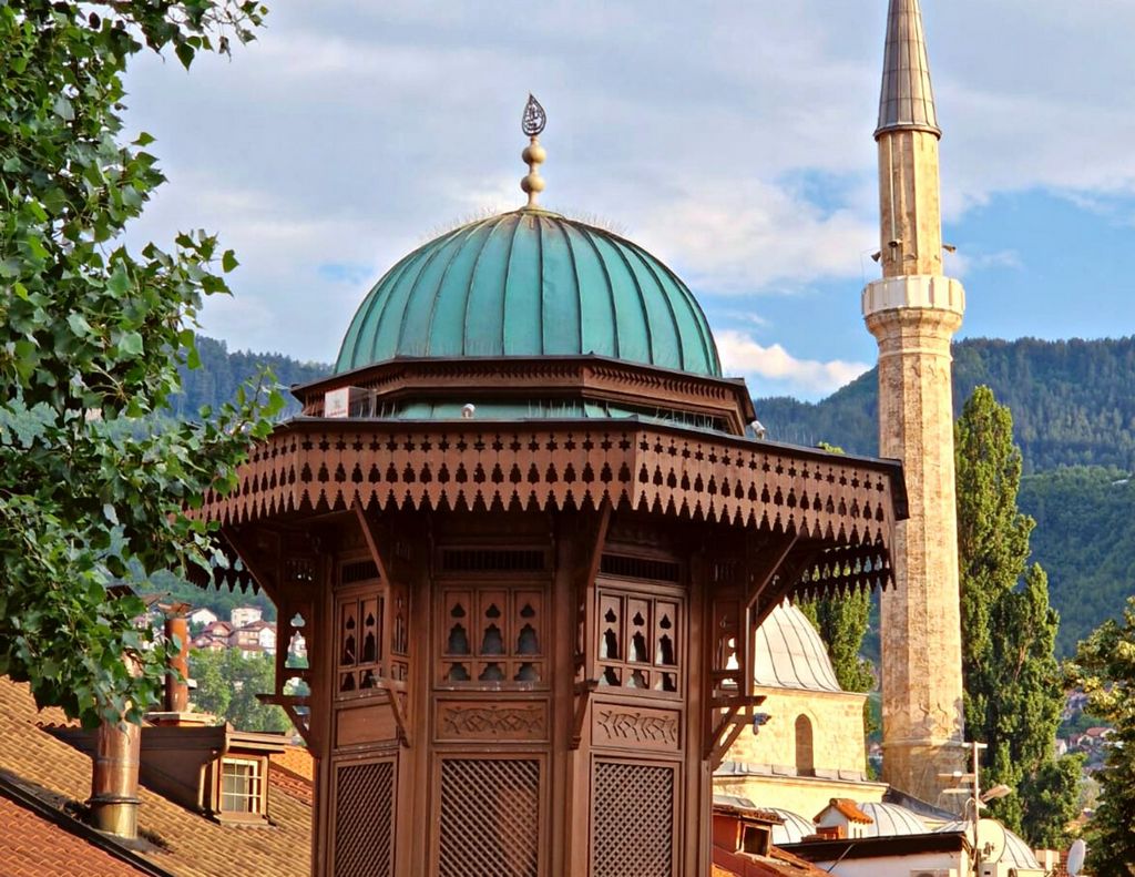 The very best traveling suggestions for Sarajevo The very best traveling suggestions for Sarajevo