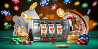 Nejlepší česká online casino Jak si vybrat to pravé
