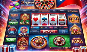 Nejlepší česká online casino Jak si vybrat to pravé