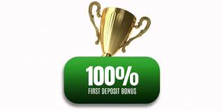 魅力的な初回入金ボーナスの全貌 魅力的な初回入金ボーナスの全貌