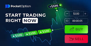 Pocket Option Trading Unlocking the Potential of Binary Options Pocket Option Trading Unlocking the Potential of Binary Options