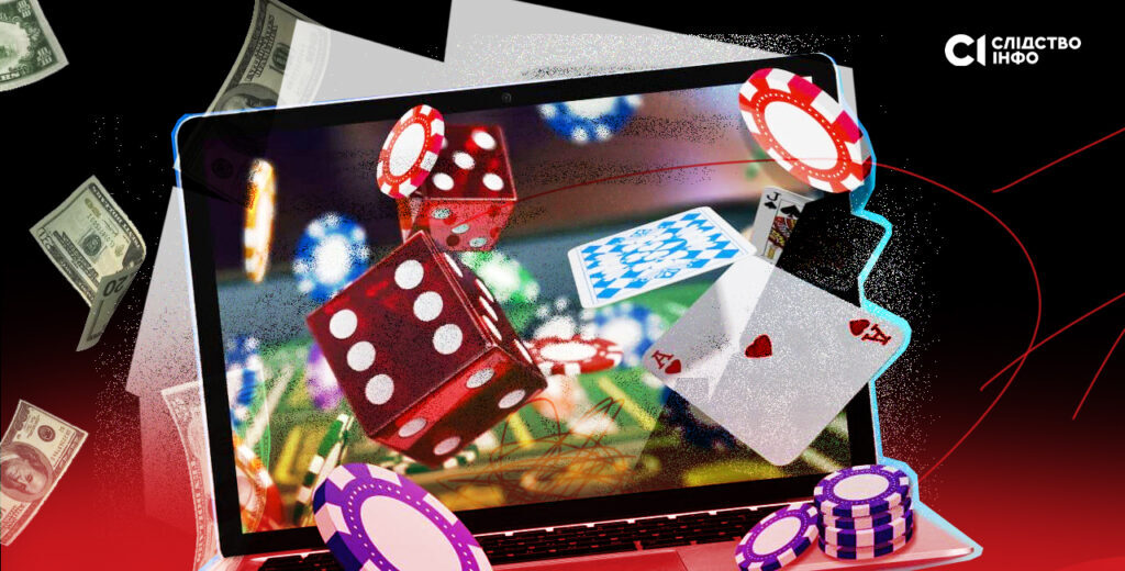 Promoting Safe Online Gambling for Responsible Players