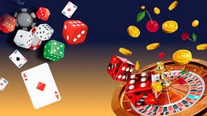 Promoting Safe Online Gambling for Responsible Players Promoting Safe Online Gambling for Responsible Players