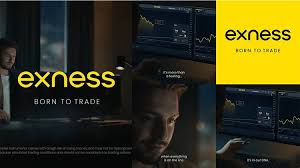 Secure Exness Platform Ensuring Safe and Reliable Trading