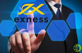 Secure Exness Platform Ensuring Safe and Reliable Trading