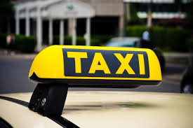 Guide to taxi in cyprus Practical Tips for Travelers