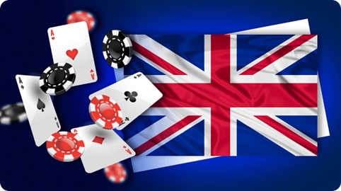Online Casino UK 2024 A Comprehensive Guide to Gaming Trends Online Casino UK 2024 A Comprehensive Guide to Gaming Trends