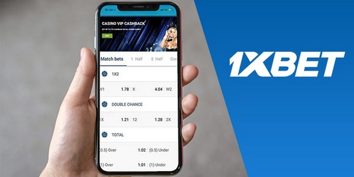 1xBet Malaysia Download APP - Easy Access to Exciting Betting 1xBet Malaysia Download APP - Easy Access to Exciting Betting