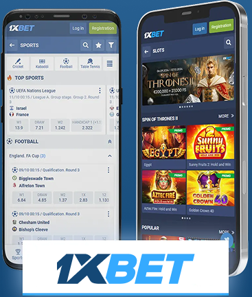 Download 1xBet App in Japan - Easy Steps and Features