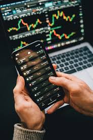 Forex Trading with Low Minimum Deposit A Beginner's Guide 1805889797 Forex Trading with Low Minimum Deposit A Beginner's Guide 1805889797