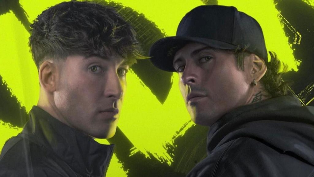 ¿Ese es Shelao? El streamer que peleará en Supernova Strikers 2025 ¿Ese es Shelao? El streamer que peleará en Supernova Strikers 2025