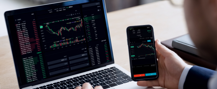 The Dynamics of Binary Forex Trading Opportunities and Risks