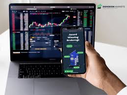 The Dynamics of Binary Forex Trading Opportunities and Risks