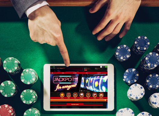 The Exciting World of Shiny Joker Casino A Gamer's Paradise