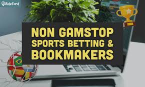 Best Bookies Not on GamStop Find Your Betting Haven