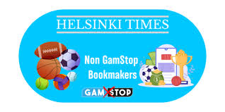 Best Bookies Not on GamStop Find Your Betting Haven