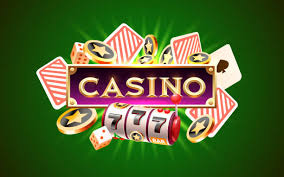 Top Offshore Casinos You Should Know About Top Offshore Casinos You Should Know About