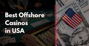Top Offshore Casinos You Should Know About Top Offshore Casinos You Should Know About
