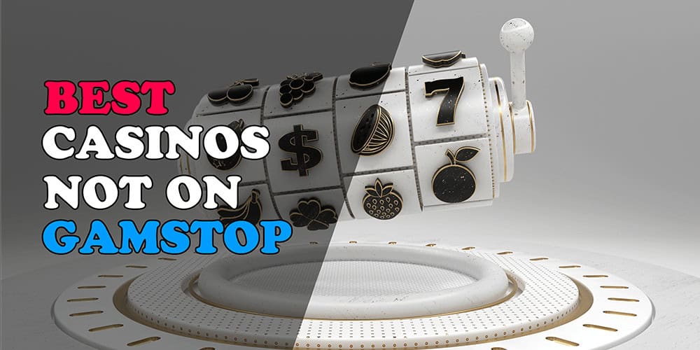 Understanding Sites Not on GamStop A Comprehensive Guide Understanding Sites Not on GamStop A Comprehensive Guide