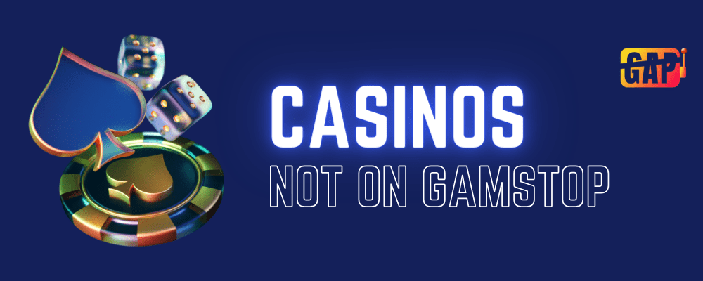 Understanding Sites Not on GamStop A Comprehensive Guide Understanding Sites Not on GamStop A Comprehensive Guide